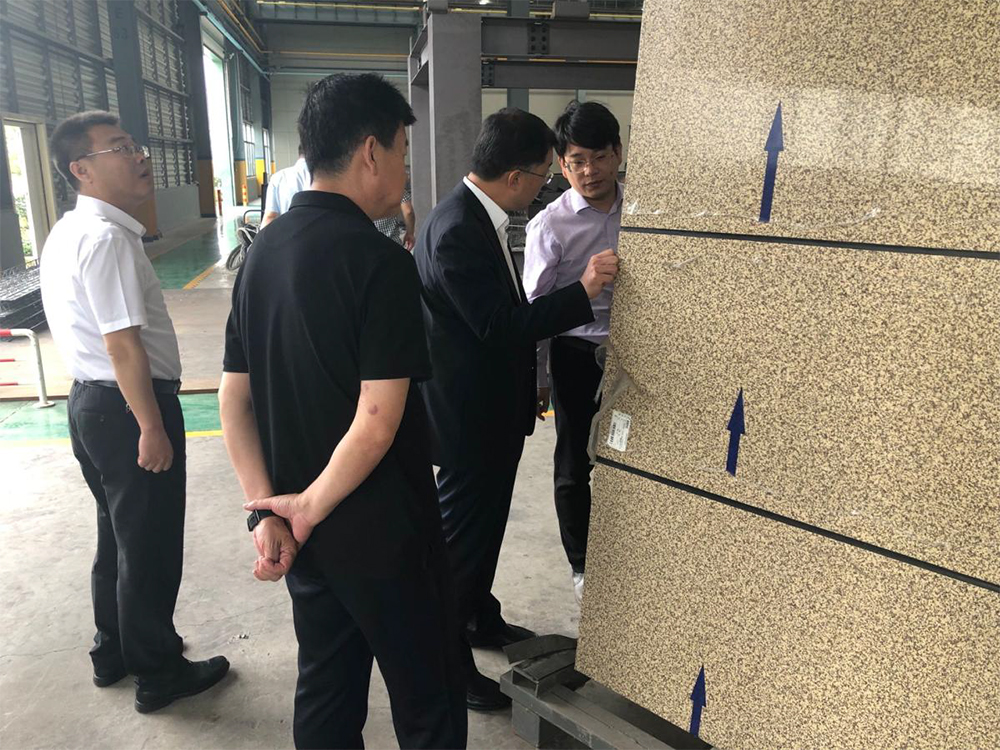 区领导一行到上海、绍兴考察简报(图7)